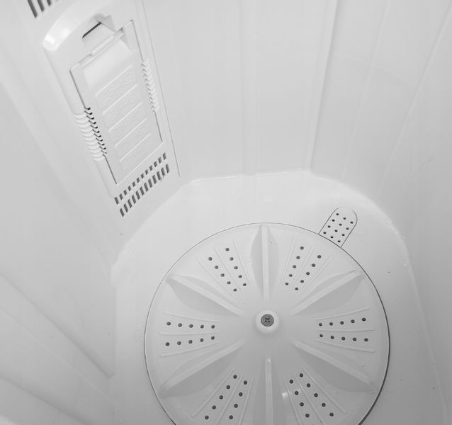 Pralko-wirówka Turystyczna 5kg + 2kg zdjęcie 8