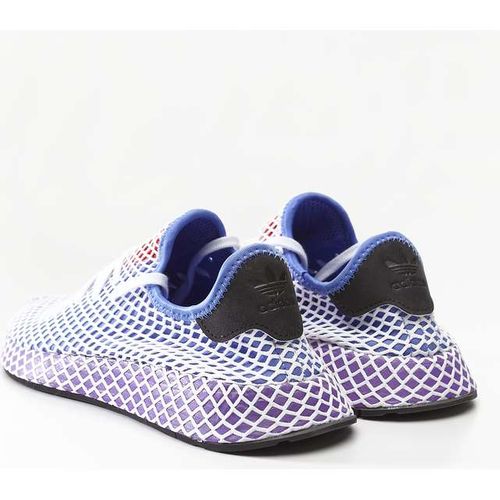 adidas DEERUPT RUNNER W r.40 2/3 na Arena.pl