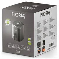 Frytkownica beztłuszczowa Floria ZLN8009 1380 W 6 l