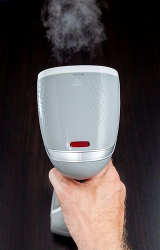 PAROWNICA DO UBRAŃ ELDOM DA100 STEAMER na Arena.pl