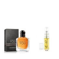 perfumy nr 818 4ml z feromonami - zamiennik inspirowany emporio armani