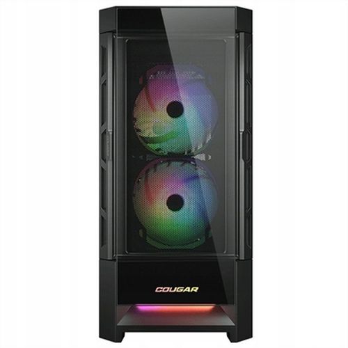 Obudowa do komputera Cougar Duoface RGB Black na Arena.pl