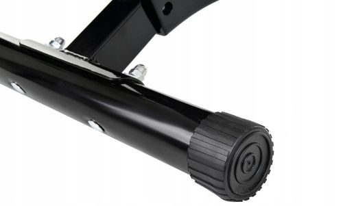 ROWER TRENINGOWY MECHANICZNY ROWEREK STACJONARNY Z KOMPUTEREM na Arena.pl