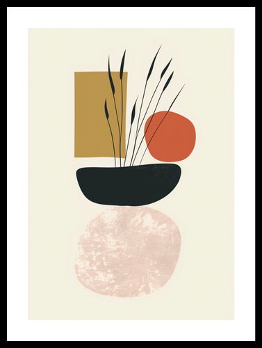 Plakat 29,7x42cm Formy Natury na Arena.pl