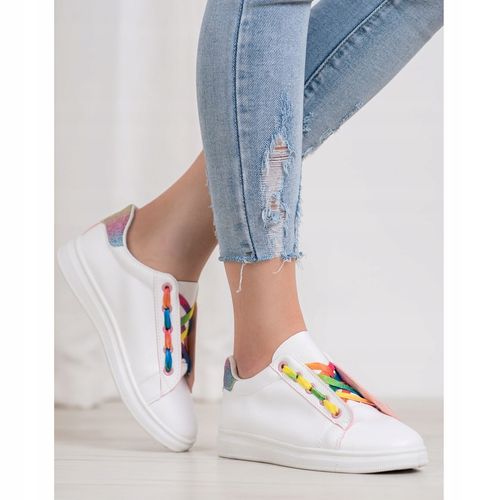Modne Buty Sportowe r.36 na Arena.pl