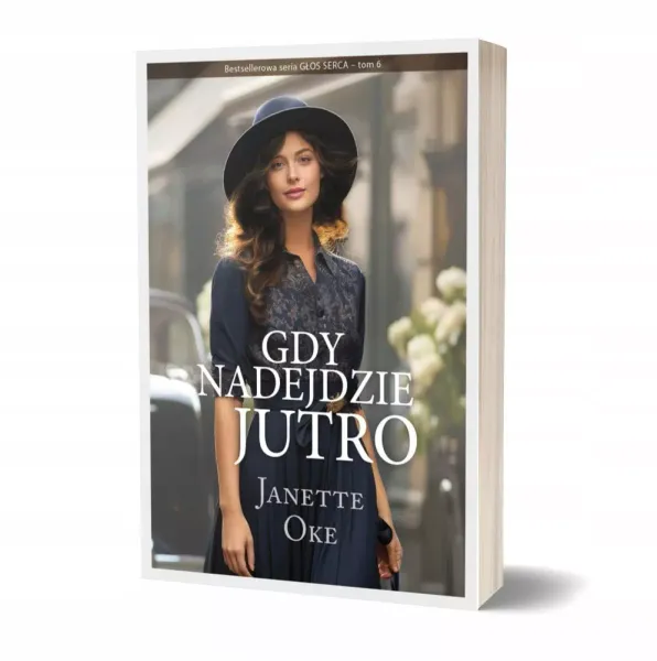 Gdy nadejdzie jutro zdjęcie 1