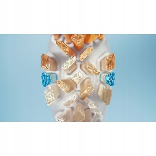 4 x Oryginalne KońcówkI PHILIPS Sonicare A3 All-in-One HX9094/10 Białe-23 na Arena.pl