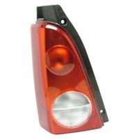 LAMPA TYLNA LEWA OPEL AGILA A 2000 2001 2002 2003 2004 2005 2006 2007
