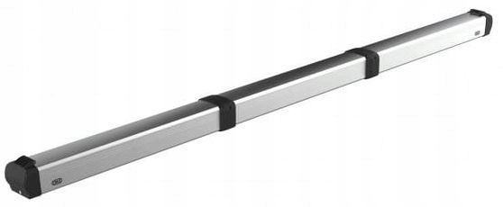 Boks do przewozu rur 3 metry CRUZ Pipe Carrier 3m zdjęcie 5