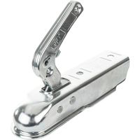 Zaczep kulowy do przyczepki 750kg