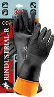 rękawice robocze dragon 11-xxl (60 cm) rindustrial-r60