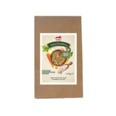 Owsianka z marchewką, cukinią i mniszkiem lekarskim dla psów 700g