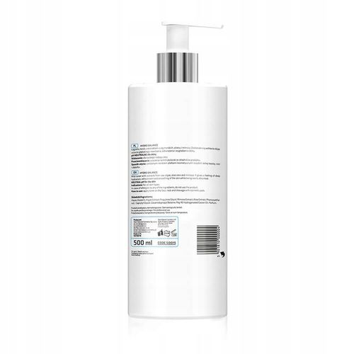 Apis - Hydro Balance - Nawilżający tonik do twarzy z algami morskimi 500ml na Arena.pl