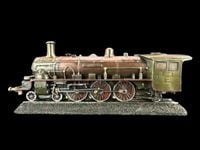 POCIĄG PAROWY STEAMPUNK VERONESE (WU76438A4)