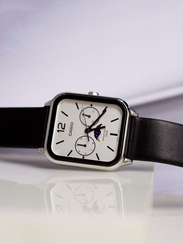 ZEGAREK MĘSKI CASIO MTP-M305L-7AV + BOX na Arena.pl