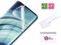 Folia ochronna hydrożelowa do XIAOMI MI 10T 5G na ekran mocna szkło TPU
