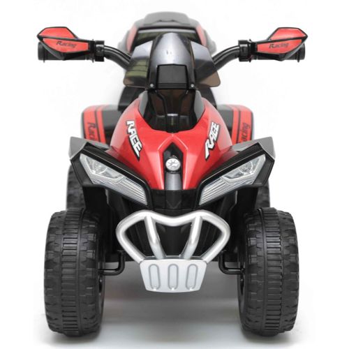 QUAD AUTO NA AKUMULATOR MICRON CZERWONY 1032788 na Arena.pl