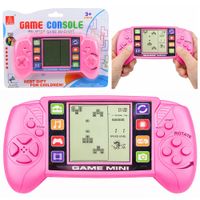 DLA DZIECI PRZENOŚNA KONSOLA GRA