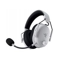Słuchawki gamingowe Razer BlackShark V3 Pro White ANC Bluetooth