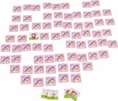 Koci Domek Gabi - Gra memory w walizce 50371