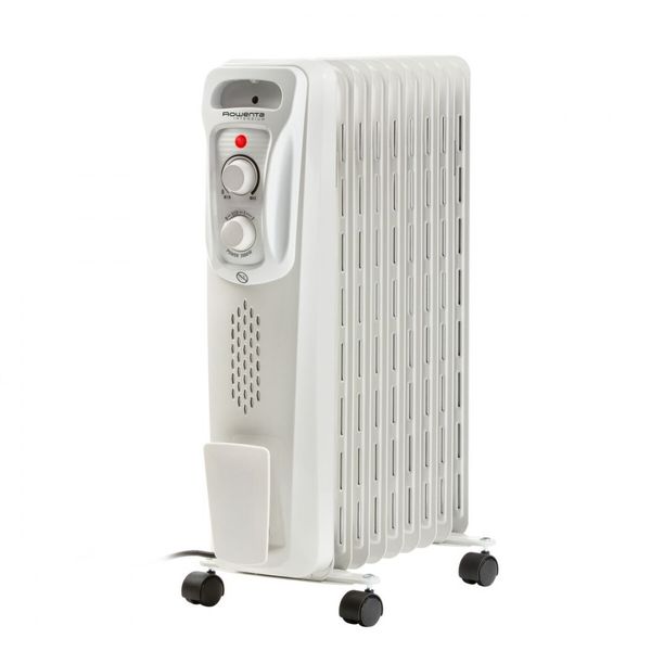 Emaga Grzejnik Rowenta BU2620 2000W zdjęcie 1