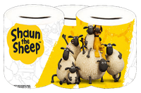 Skarbonka Ceramiczna - Baranek Shaun