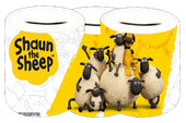 Skarbonka Ceramiczna - Baranek Shaun