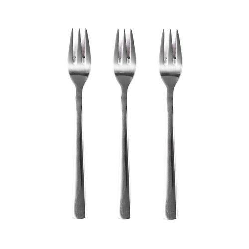 ZESTAW WIDELCZYKÓW DO CIASTA DLA 6 OSÓB AMBITION PRATO X 6 SZT NA PREZENT na Arena.pl