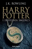 Harry Potter i Insygnia Śmierci, wydanie 3