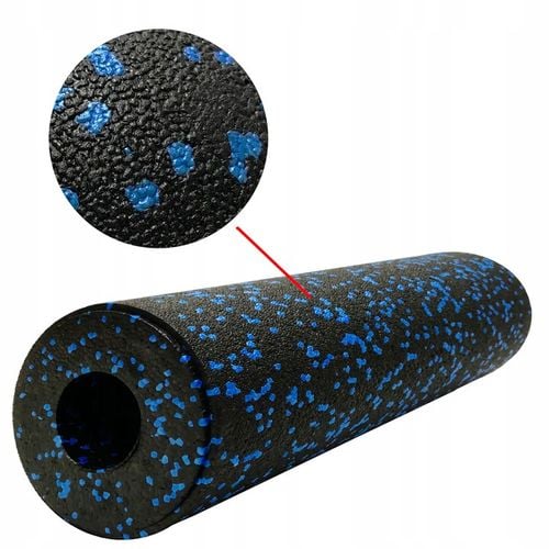 ZESTAW ROLLER WAŁEK KULE DO MASAŻU REHABILITACJI na Arena.pl