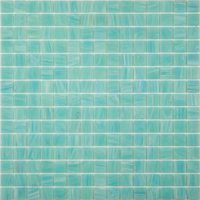 MOZAIKA СA16 CLOUDY ZIELONY. OPAKOWANIE 10 SZT