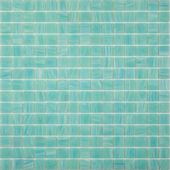 MOZAIKA СA16 CLOUDY ZIELONY. OPAKOWANIE 10 SZT