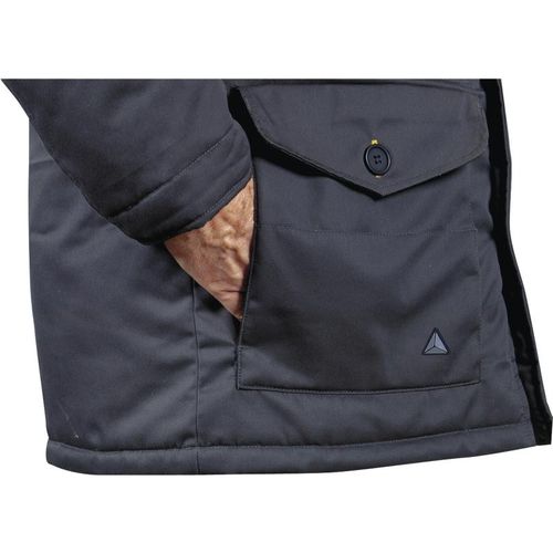 DELTA PLUS KURTKA HAMPTON Rozmiar - L na Arena.pl