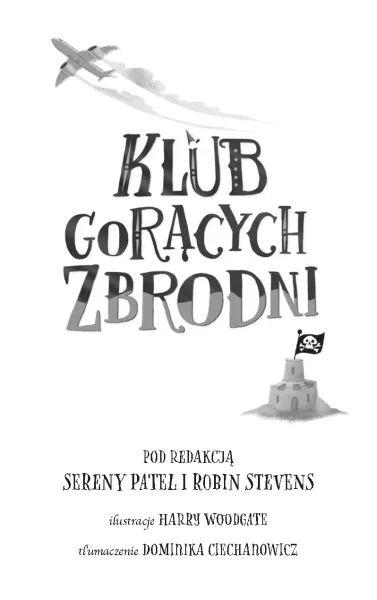 Klub gorących zbrodni zdjęcie 5