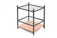 Stojak na mapy plany plakaty kratownica na 20 map