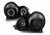 Lampy Reflektory MERCEDES W210 99-02 E-KLASA