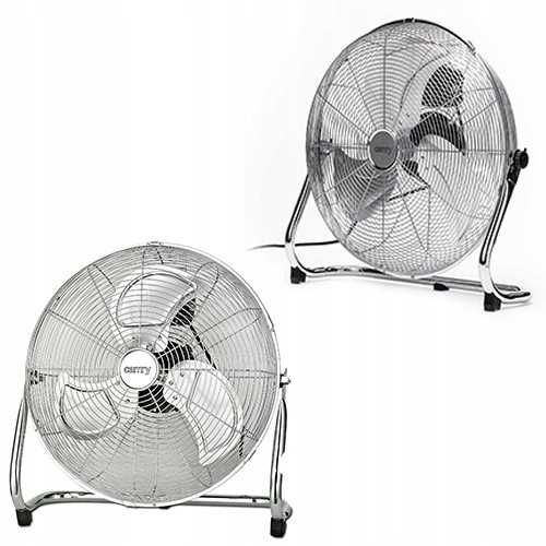 cyrkulator podłogowy 45 cm camry cr 7306 na Arena.pl