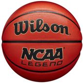 Piłka Wilson NCAA Legend Ball WZ2007601XB  7