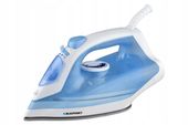 2 x Żelazko parowe Blaupunkt HSI201BL 2170W do 80g/min