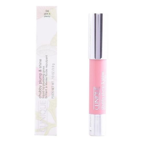 błyszczyk Chubby Plum & Shine Clinique na Arena.pl