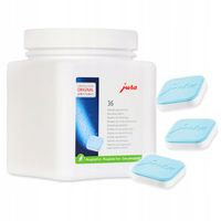 TABLETKI ODKAMIENIAJĄCE EKSPRES JURA 36 SZT