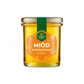 Mazurskie Miody Miód wielokwiatowy 400g