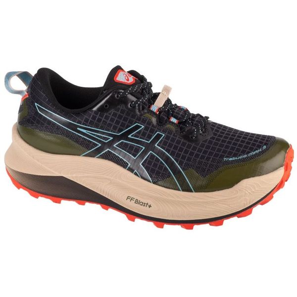 Buty do biegania Asics Trabuco Max 3 r.44 zdjęcie 1