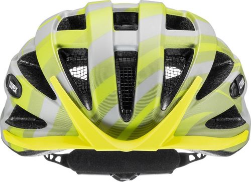 Kask Rowerowy UVEX Air Wing CC 52-57cm na Arena.pl