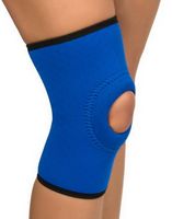 OCHRONNA OPASKA NA KOLANO STABILIZACJA WIĄZADEŁ CE K-02 Neox