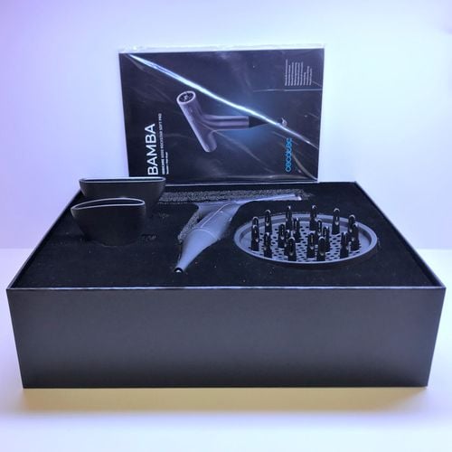 Suszarka do włosów CECOTEC Bamba IoniCare 6000 RockStar Soft Pro Szary na Arena.pl