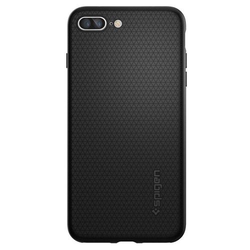 Etui Spigen Liquid Air Iphone 7/8 Plus Black na Arena.pl