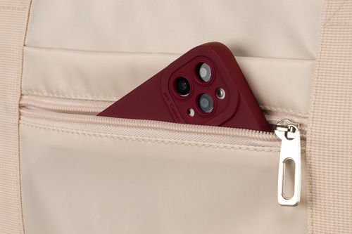 torpa podróżna ptn 23032-8267 beige na Arena.pl