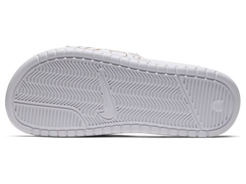 Klapki damskie NIKE BENASSI "JUST DO IT." 40.5 na Arena.pl