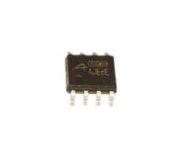 GS069 GS069V SOP-8 DC Rotational Velocity Controller